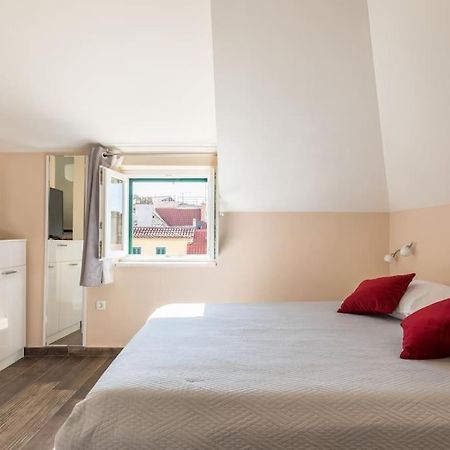Elegant Residence Rooms & Apartments Split Exteriér fotografie