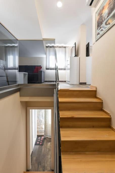 Elegant Residence Rooms & Apartments Split Exteriér fotografie