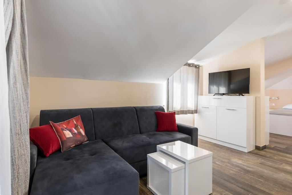 Elegant Residence Rooms & Apartments Split Exteriér fotografie