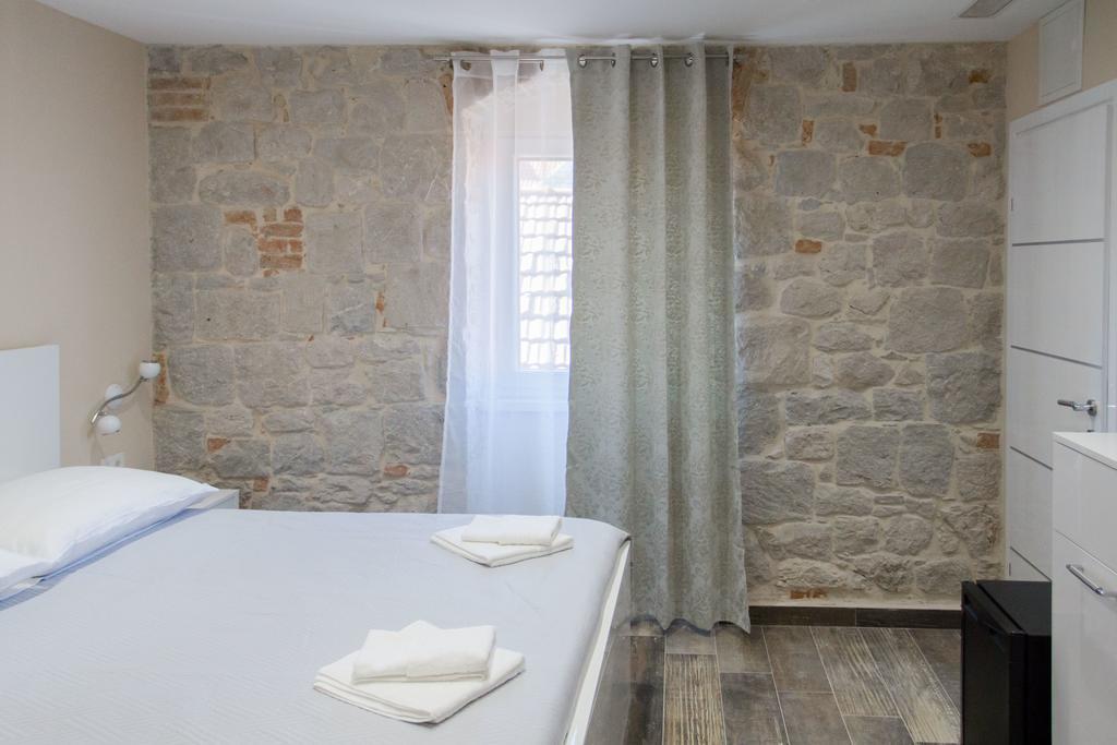 Elegant Residence Rooms & Apartments Split Exteriér fotografie