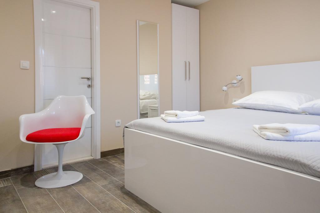 Elegant Residence Rooms & Apartments Split Exteriér fotografie