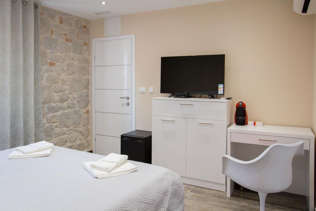 Elegant Residence Rooms & Apartments Split Exteriér fotografie