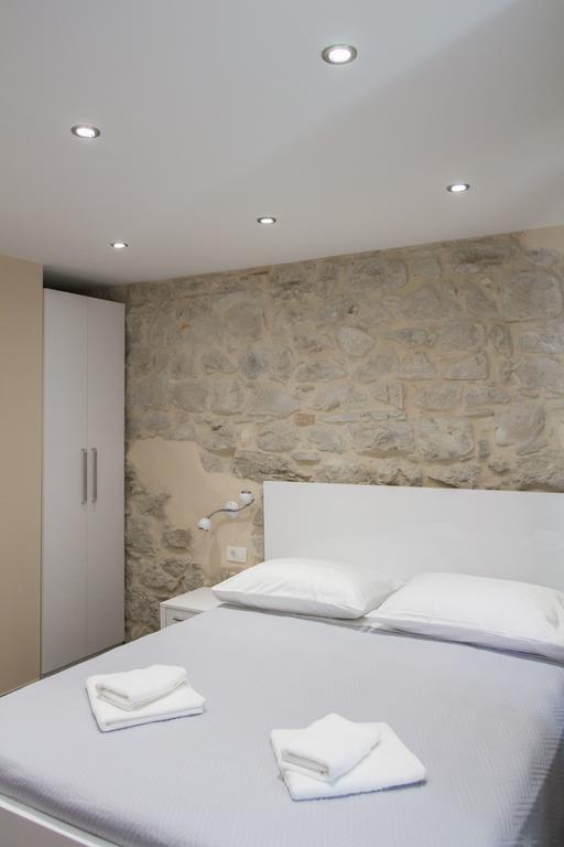 Elegant Residence Rooms & Apartments Split Exteriér fotografie