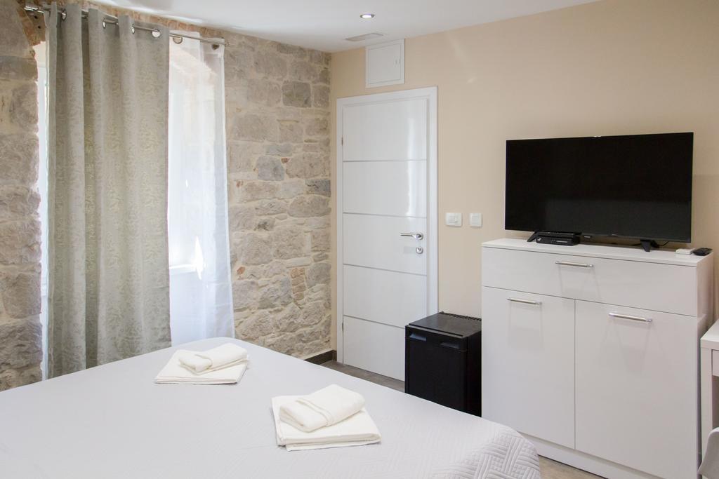 Elegant Residence Rooms & Apartments Split Exteriér fotografie
