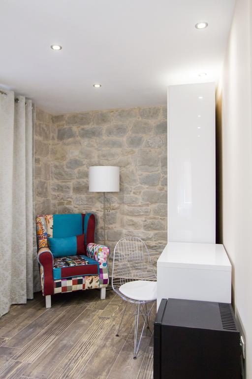 Elegant Residence Rooms & Apartments Split Exteriér fotografie