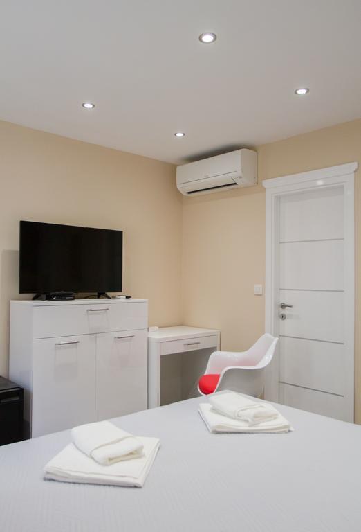 Elegant Residence Rooms & Apartments Split Exteriér fotografie