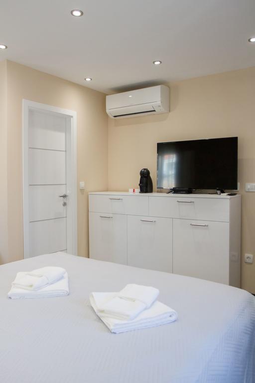 Elegant Residence Rooms & Apartments Split Exteriér fotografie