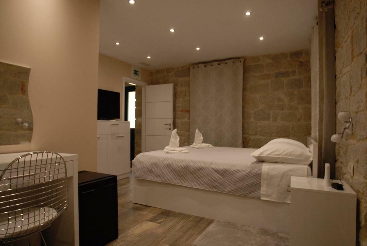Elegant Residence Rooms & Apartments Split Exteriér fotografie