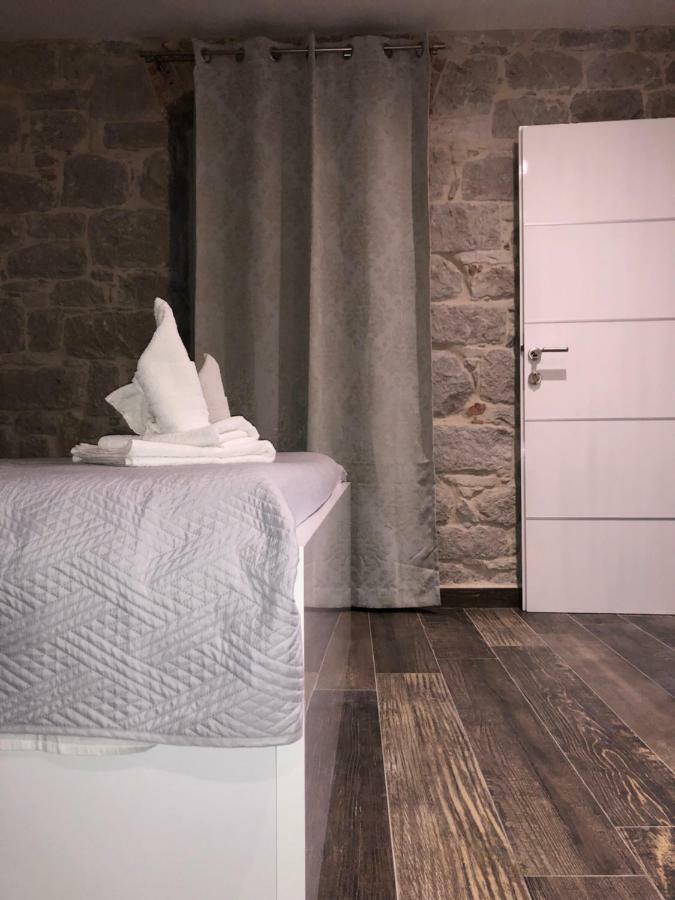 Elegant Residence Rooms & Apartments Split Exteriér fotografie